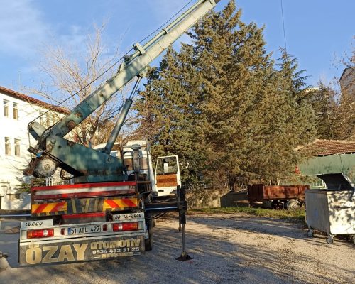 Tarlaya Su Kuyusu Açma: Maliyetler, Süreç ve İhtiyacınız Olan Her Şey