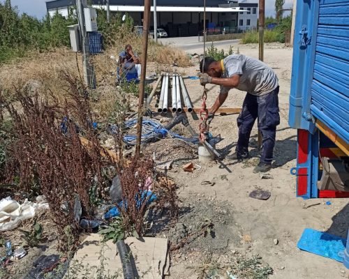 Kuyu Temizleme: Sağlıklı ve Verimli Su Kaynağı İçin Gerekli Adımlar