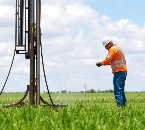 Derin Kuyu Dalgıç Pompa: Detaylı Rehber