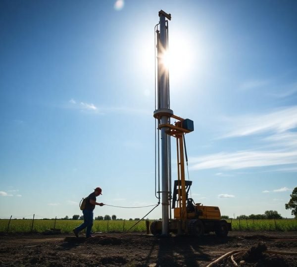 Tarlaya Su Kuyusu Açma Maliyeti: Detaylı Rehber